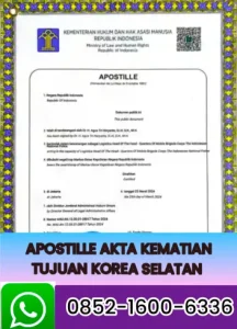 apostille-akta-kematian-tujuan-korea-selatan