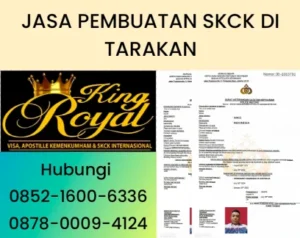 jasa-pembuatan-skck-di-tarakan