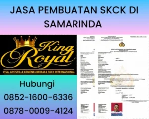 jasa-pembuatan-skck-di-samarinda