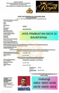 jasa-pembuatan-skck-di-balikpapan