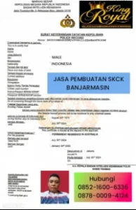 jasa-pembuatan-skck-di-banjarmasin