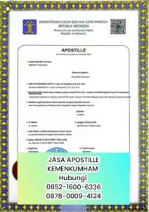 jasa-apostille-kemenkumham