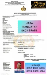 jasa-pembuatan-skck-mabes-polri-tujuan-brazil